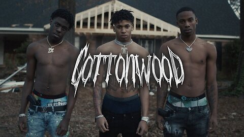 12.20 (CotttonWood) - Ep. 1: The Rise