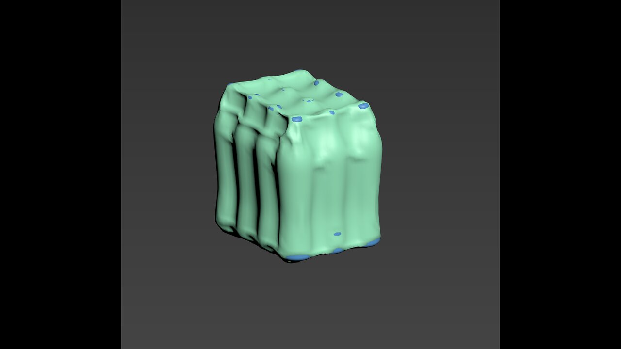 3DS Max Tutorial - Botttle Wrapping Modellingāš¾