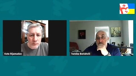 თორნიკე ბერიშვილი - კოტე რიჟამაძე. დღევანდელობა. 29. 03. 2024
