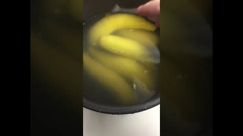 Como Cozinhar Mandioquinha em 4 Minutos [Fácil e Prático] - Dica Rápida da Mi - #SHORTS​ #SHORT