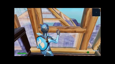 Session 6: Fortnite (different types of walking) - - part 10