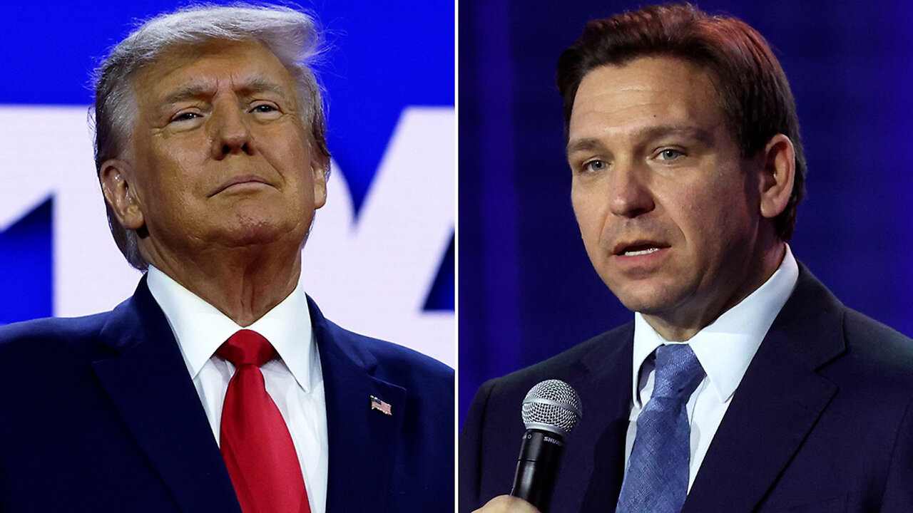 DeSantis 2024? Big mistake. Here's why.