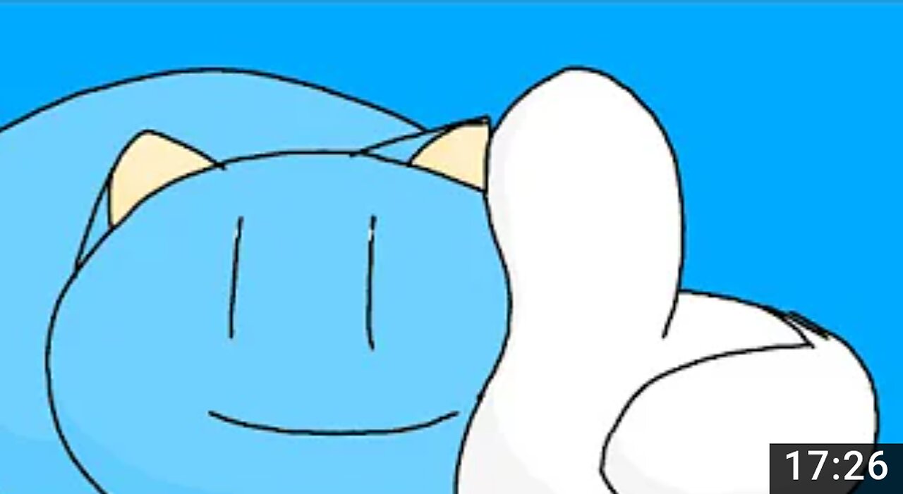 Almost my entire back catalog of FlipAnim shorts