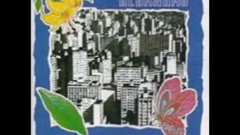 Rebanhão metrô play back