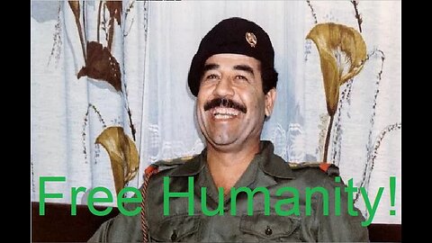 Free Humanity Part 2, الإنسانية الحرة الجزء 2