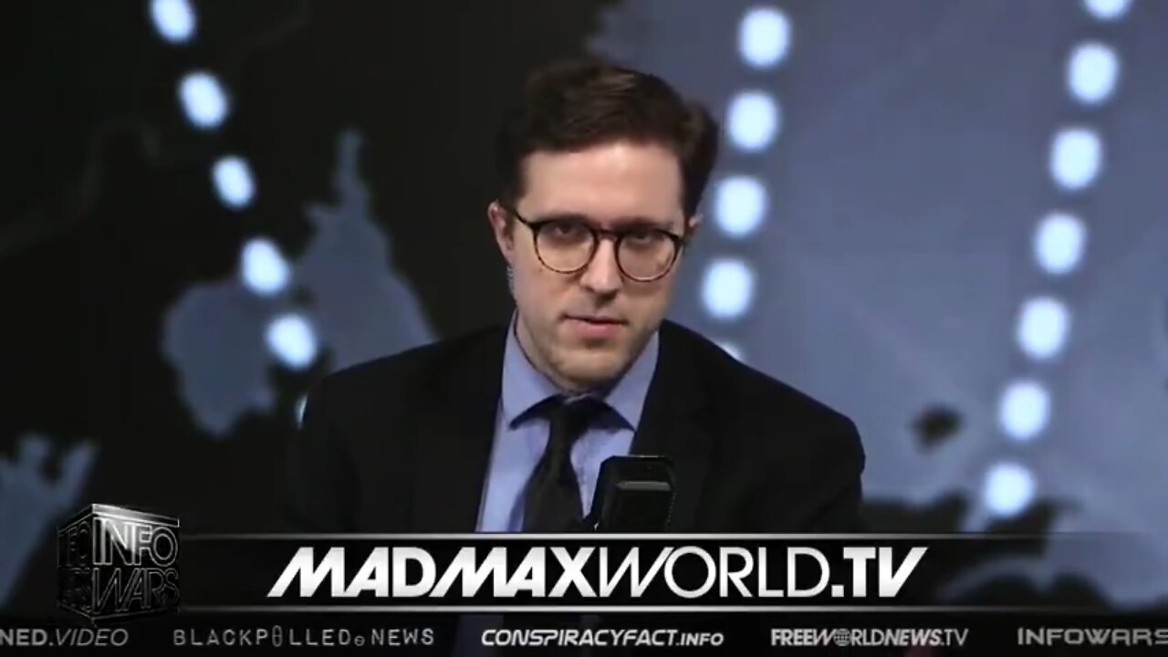 ALEX JONES (Full Show) Sunday - 9/17/23