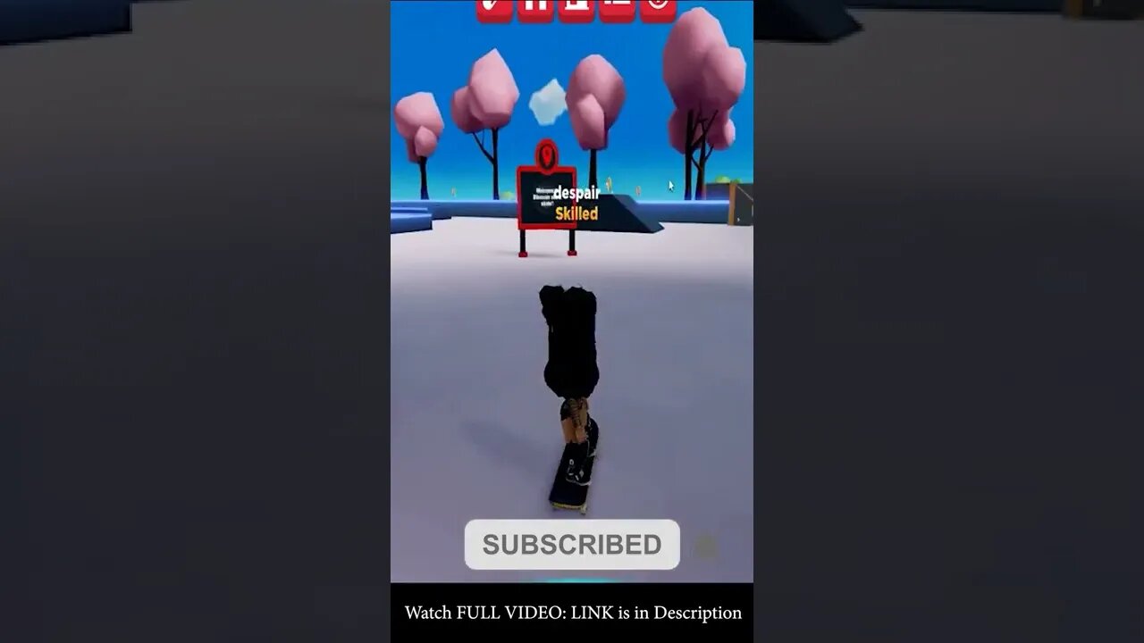 Vans World Roblox