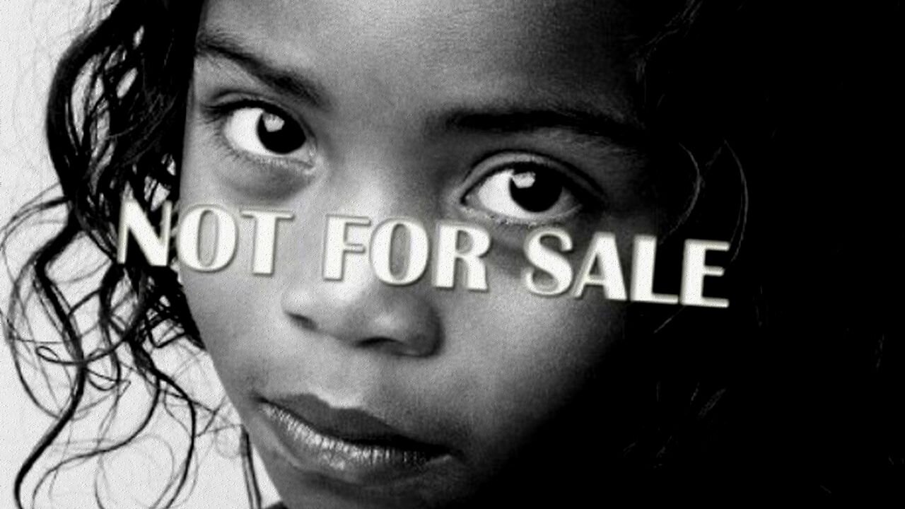 Documentary: CPS Is One of The Largest Child Trafficking Rings