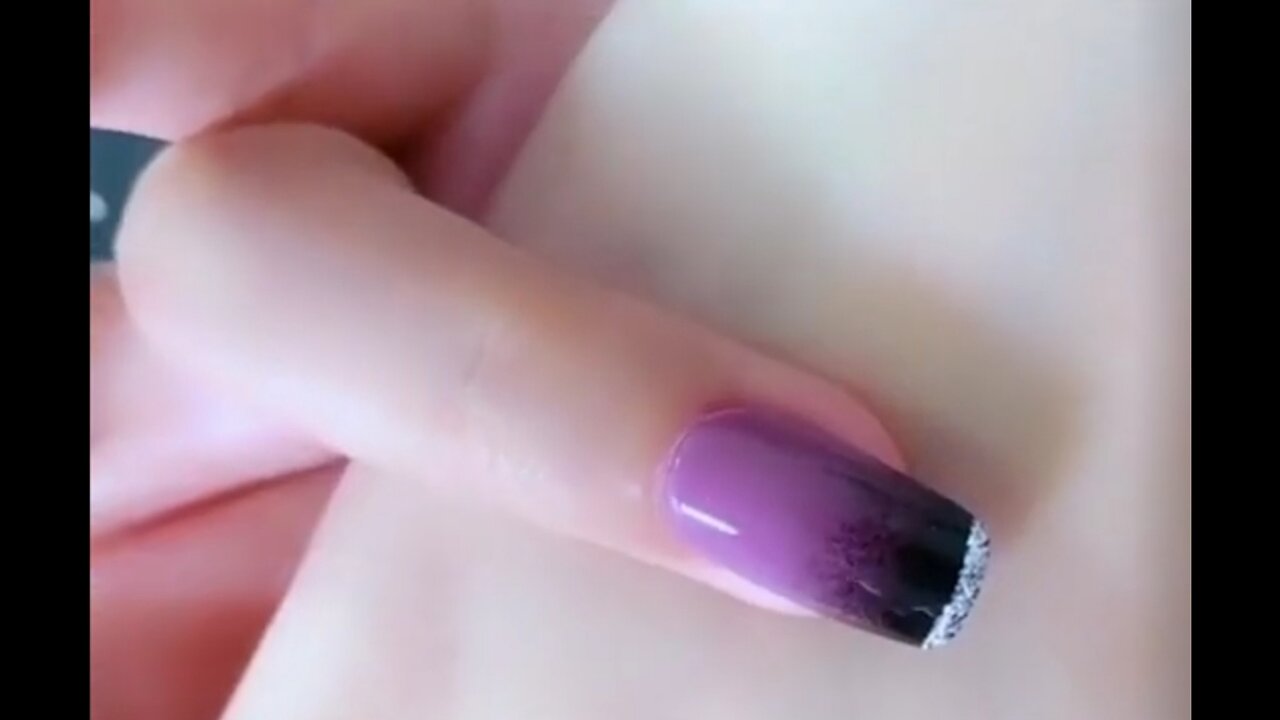 simple nails