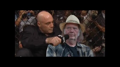 Spotify & Joe Rogan Standing Strong As Critics Continue To Yell Into The Void