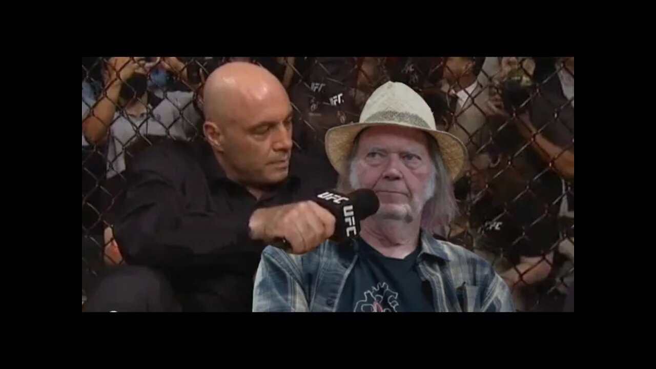 Spotify & Joe Rogan Standing Strong As Critics Continue To Yell Into The Void