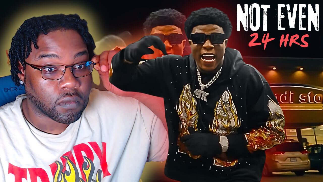 FOOLIO DIS?| Yungeen Ace - Do It (Official Music Video) REACTION