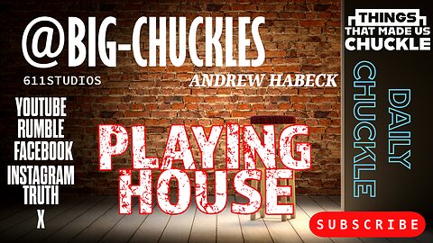 Playing House