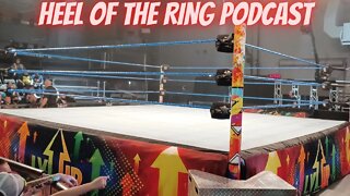 🚨HEEL OF THE RING WRESTLING🤼 PODCAST WWE RAW RECAP from June 13