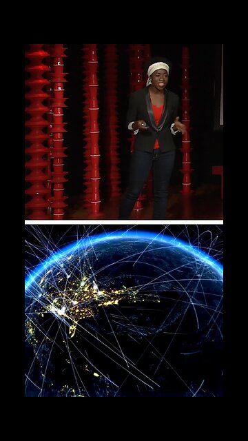 How I’m Fighting Bias in Algorithms bias AI ethics