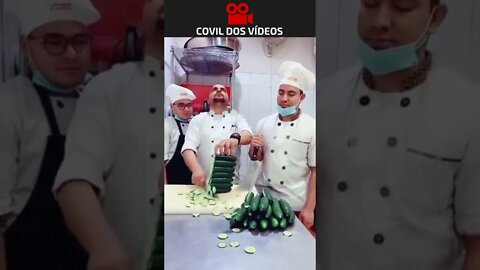que habilidade 😱😱😱