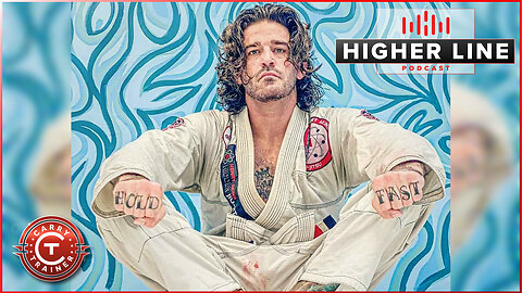 Black Belt in Business with Dan Hart | Higher Line Podcast #202