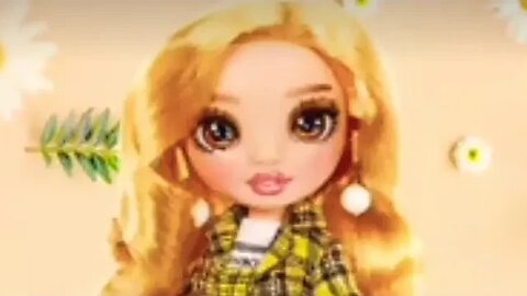 "Sunflowers X Butterflies X Sunshine Gold"Rainbow High Full Video🌻🌻🦋🦋🌞🌞🤗🎤🎶💃Come See