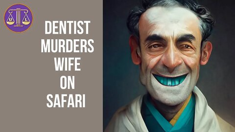 US dentist convicted for wife's murder during African safari