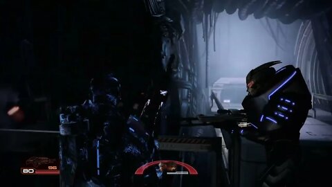 Mass Effect 2 Legendary Edition Part 66 XBOX ONE S No Commentary