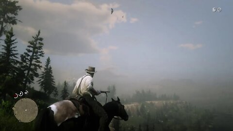 Red Dead Redemption 2 Evil Part 90-Too Slow