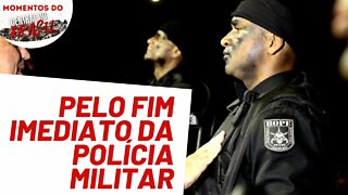 A chacina em São Gonçalo | Momentos do Central do Brasil