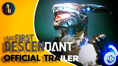 The First Descendant Extended Gameplay First Look Trailer | Xbox Games Showcase Extended 2023