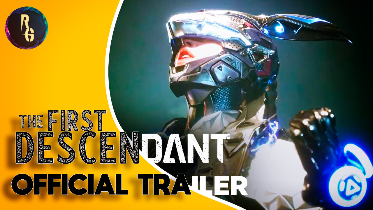The First Descendant Extended Gameplay First Look Trailer | Xbox Games Showcase Extended 2023