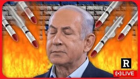 No ONE is ready for what’s coming, Netanyahu readies MASSIVE attack on Gaza, Egypt watches Redact..