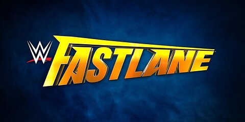 WWE FASTLANE 2023 : GET HYPED