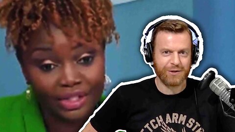 Black Plight! Pretty KJP? Pro vs Anti-2A 'Whites' | Wed. 5-3-23