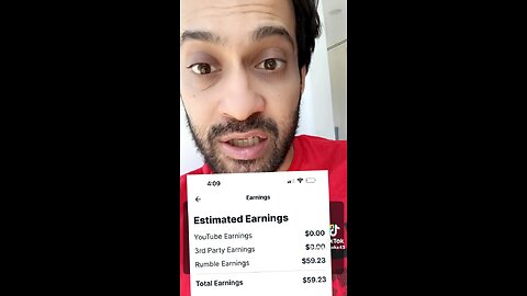 How to make money on rumble exclusive video by Waqar Zaka