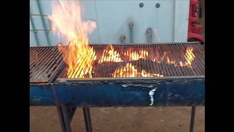 BBQ