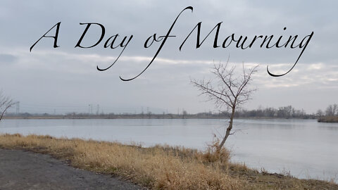 A Day of Mourning - Episode 094