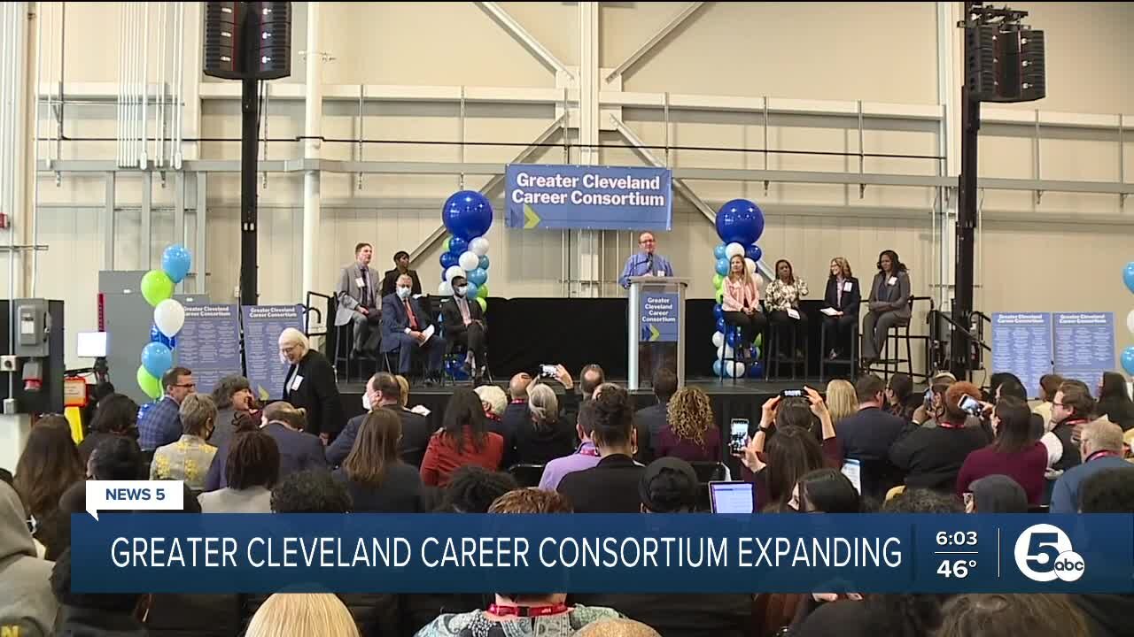 This life-changing group is preparing more students for the workforce