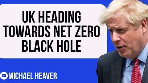 MPs Expose Insane Net Zero BLACK HOLE