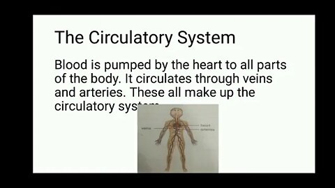 Class III Science UNIT 1 PART 2