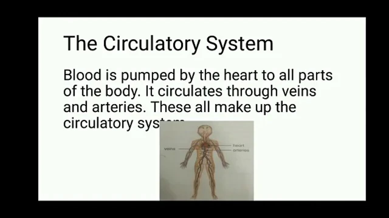Class III Science UNIT 1 PART 2