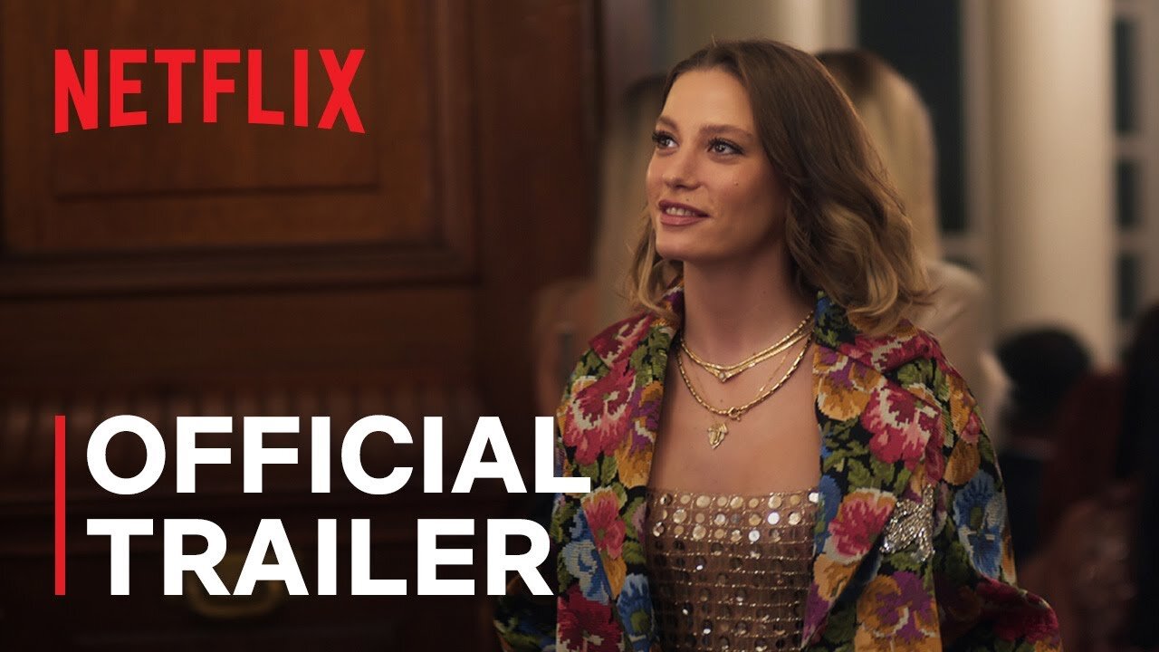 Thank You, Next Official Trailer Netflix Latest Update & Release Date