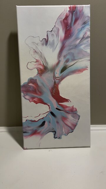 Experiment results! Diamond color shift finish #shorts#colorshift #diamond