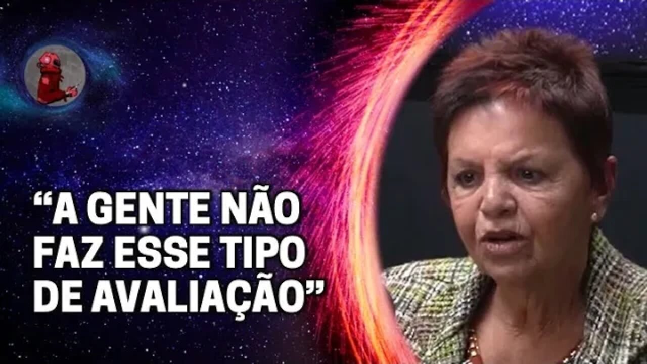 "É UMA FERRAMENTA QUE O AUDITOR TEM" com Lucia Winther e Carmelia Rodrigues | Planeta Podcast