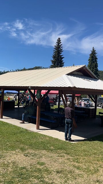 Prospector Days Republic, WA