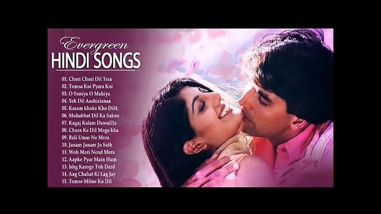 Songs I All time hit 💗💗 | Aamir khan, Madhuri Dixit | old song 2023 💗💗