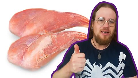 Carne de Coelho para Cães | Dr. Edgard Gomes | Alimentação natural para Cães