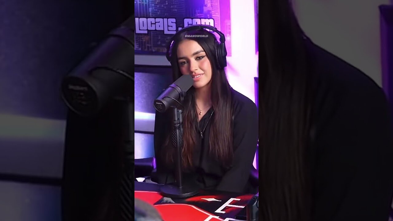 Men Are Intimidated By Successful Women?🤔 | Shorts Podcast