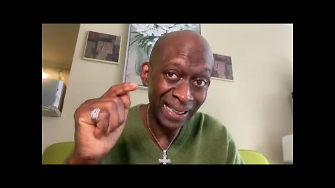 BUFFALO WHO’S SPEAKING