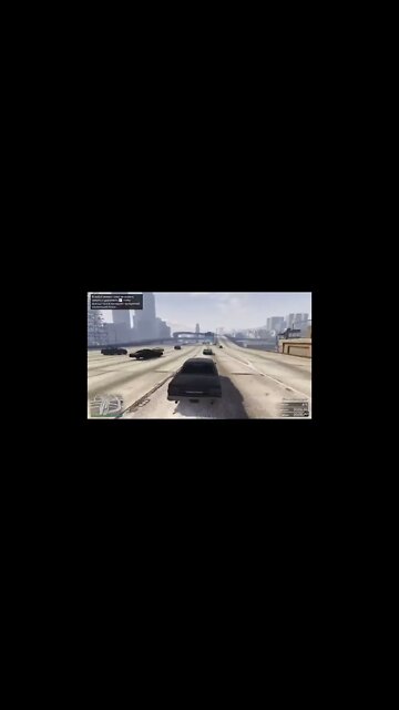#Shorts Гонка чуть не пропустил поворот ГТА 5 Онлайн #gtaonline #топ