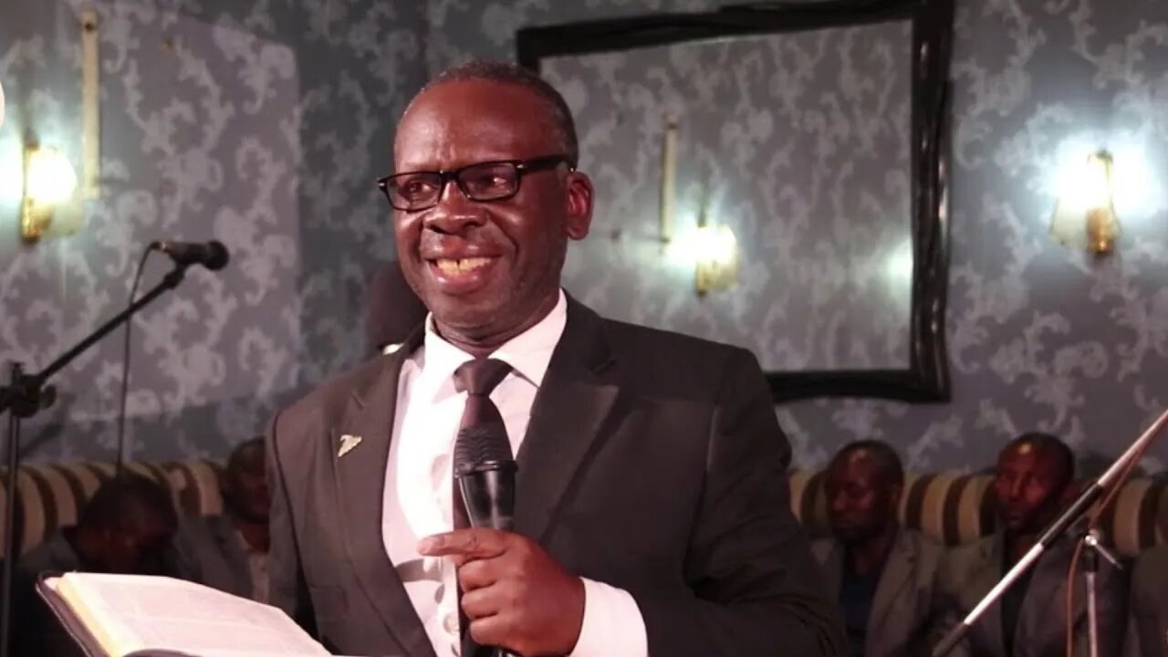 Urubanza: Uko Bararendeza Augustin n'umuvandimwe we bashyizwe mu rubanza n'Umubyeyi wabo