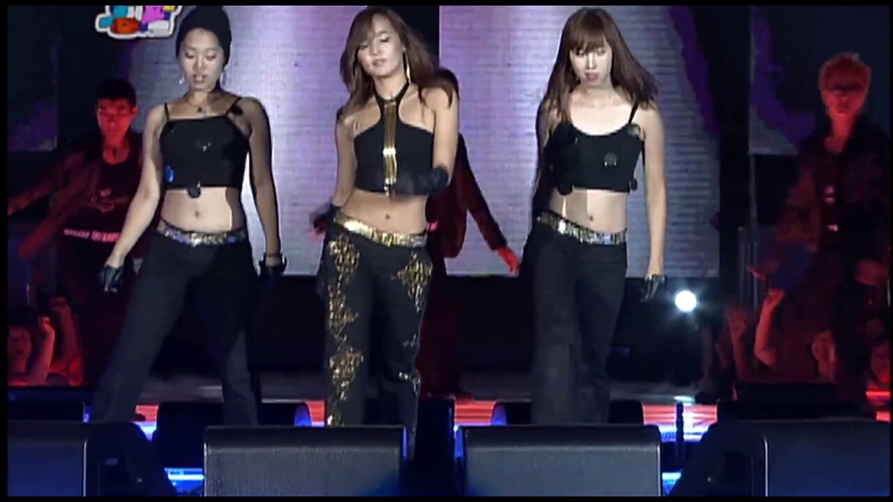 Eugene - Windy (Live At Music Camp 2004)