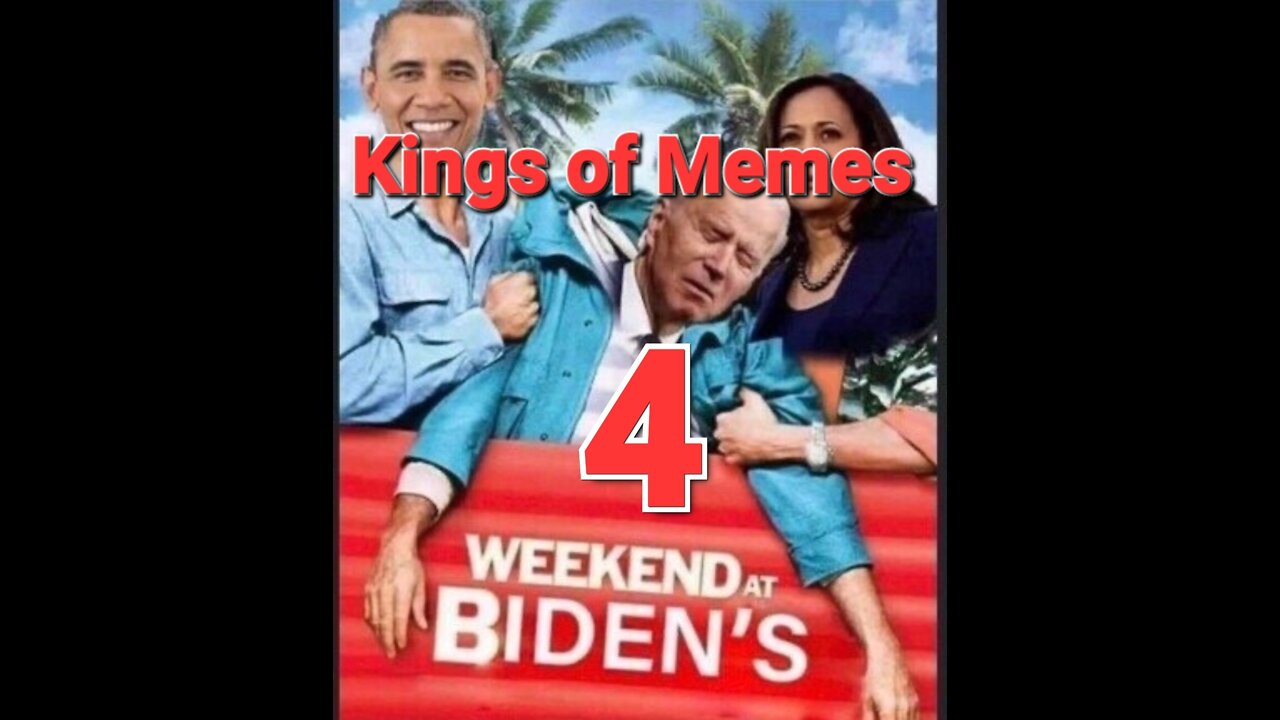 Kings of Memes 4